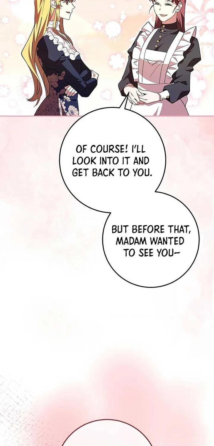 Come On Now, Even If I’m Not A Villain Chapter 10 page 68 - 