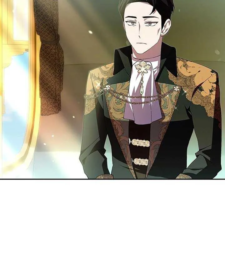 Come On Now, Even If I’m Not A Villain Chapter 10 page 8 - 