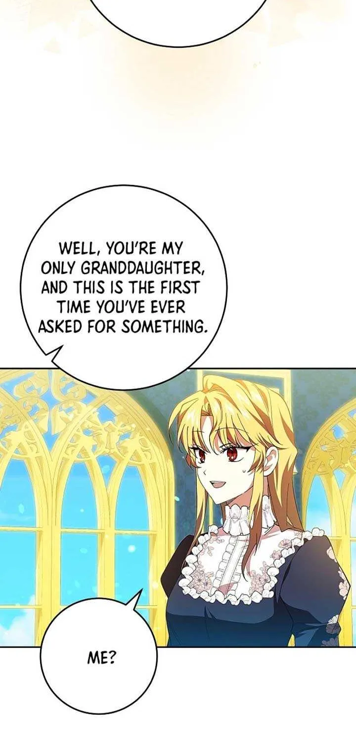 Come On Now, Even If I’m Not A Villain Chapter 10 page 71 - 