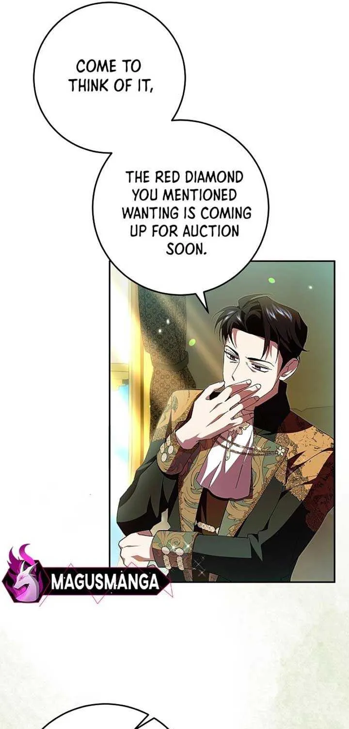 Come On Now, Even If I’m Not A Villain Chapter 10 page 9 - 