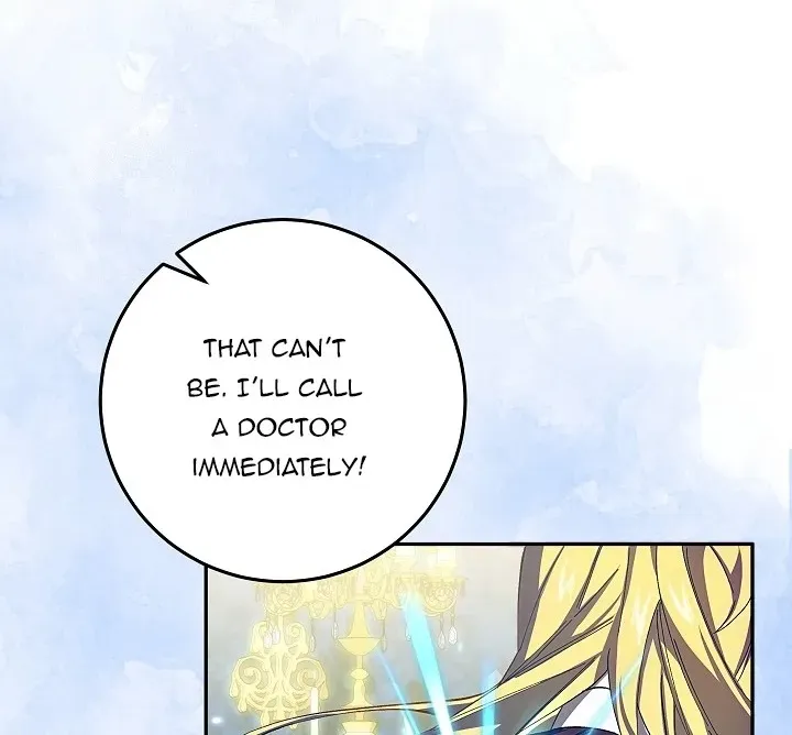 Come On Now, Even If I’m Not A Villain Chapter 11 page 11 - 