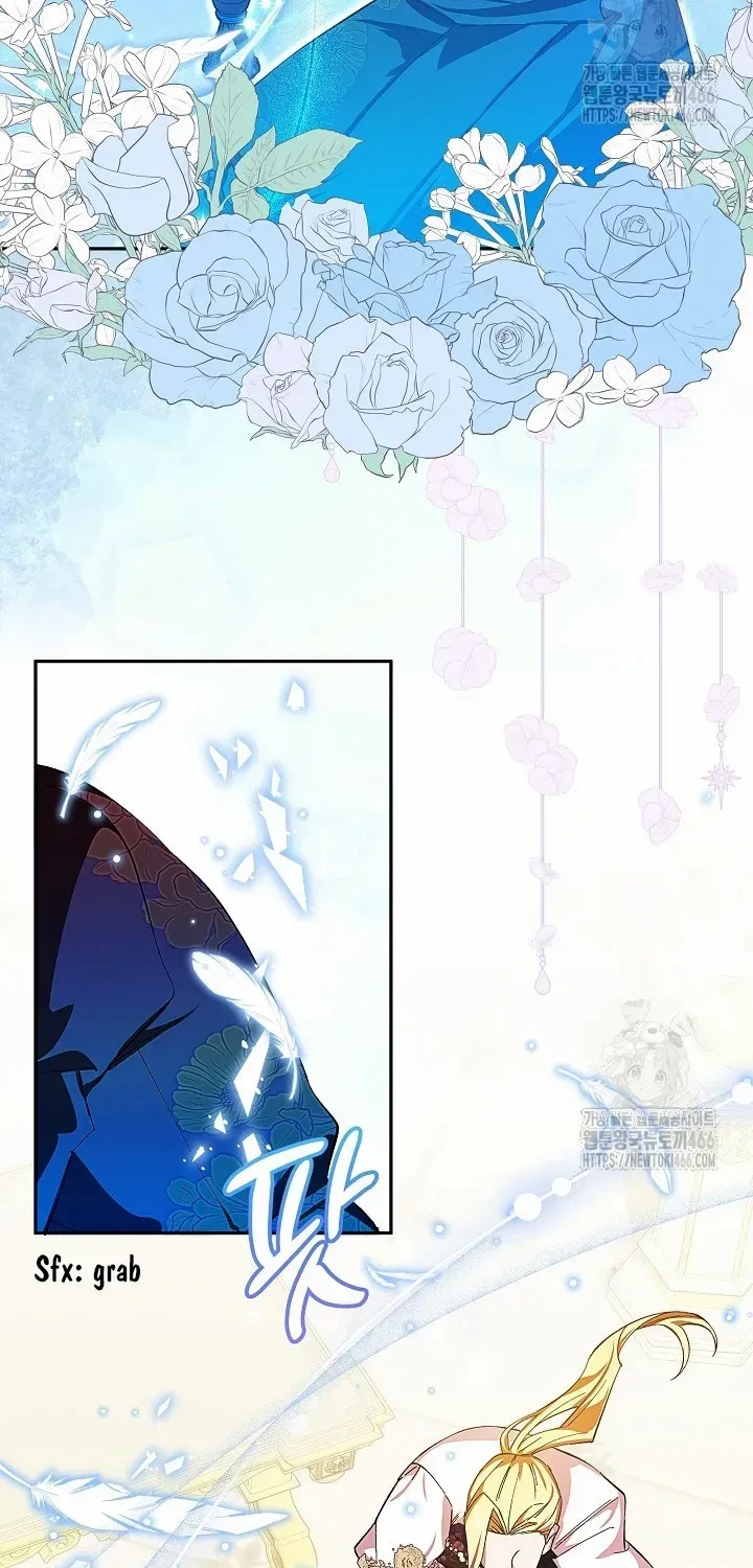Come On Now, Even If I’m Not A Villain Chapter 11 page 22 - 