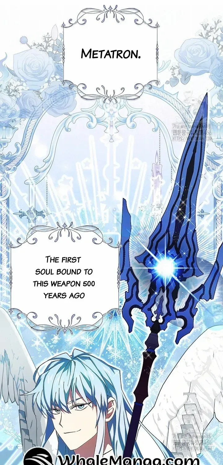 Come On Now, Even If I’m Not A Villain Chapter 11 page 26 - 