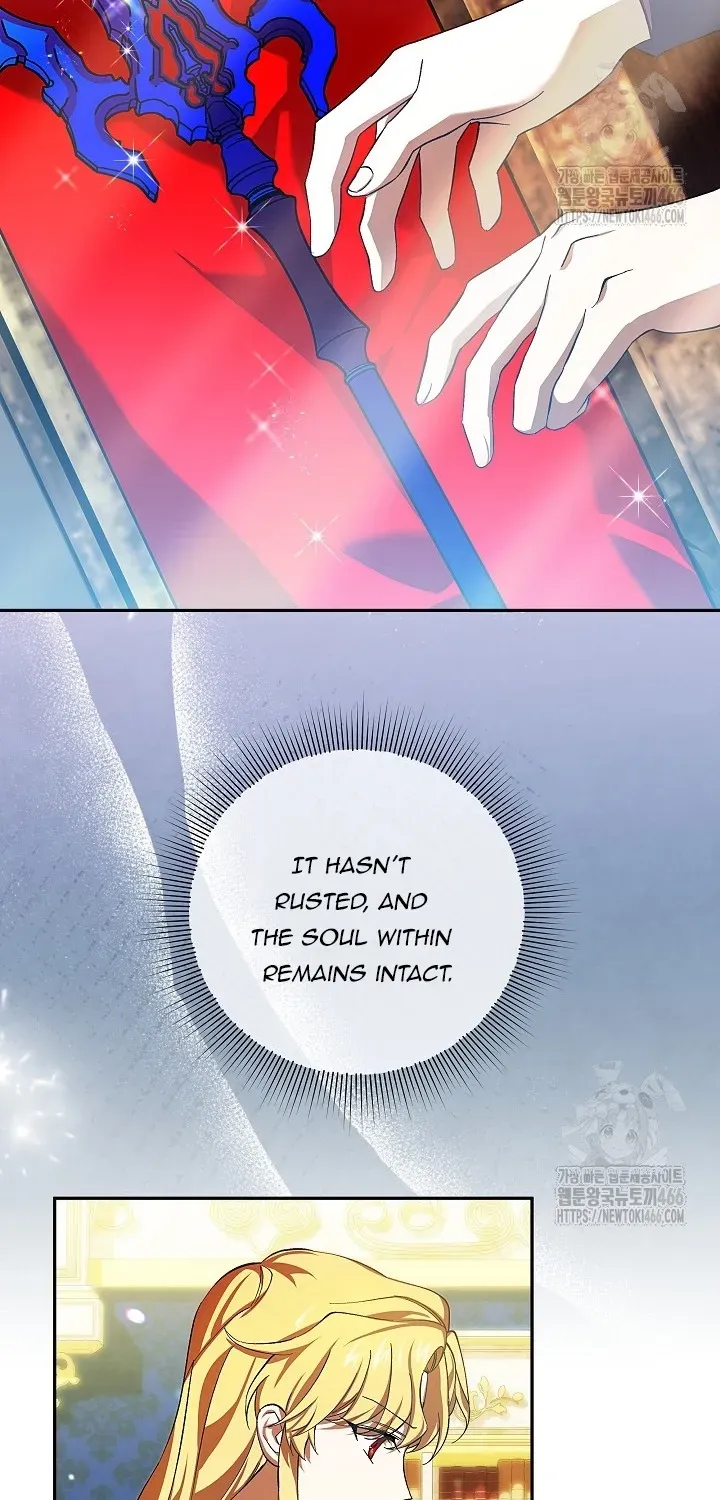 Come On Now, Even If I’m Not A Villain Chapter 11 page 4 - 