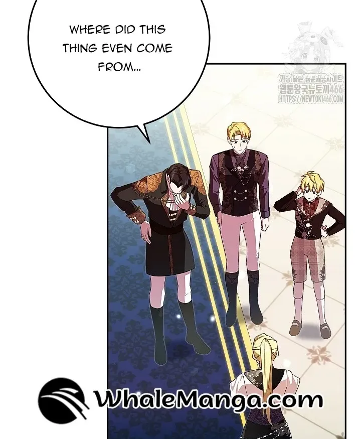 Come On Now, Even If I’m Not A Villain Chapter 11 page 31 - 