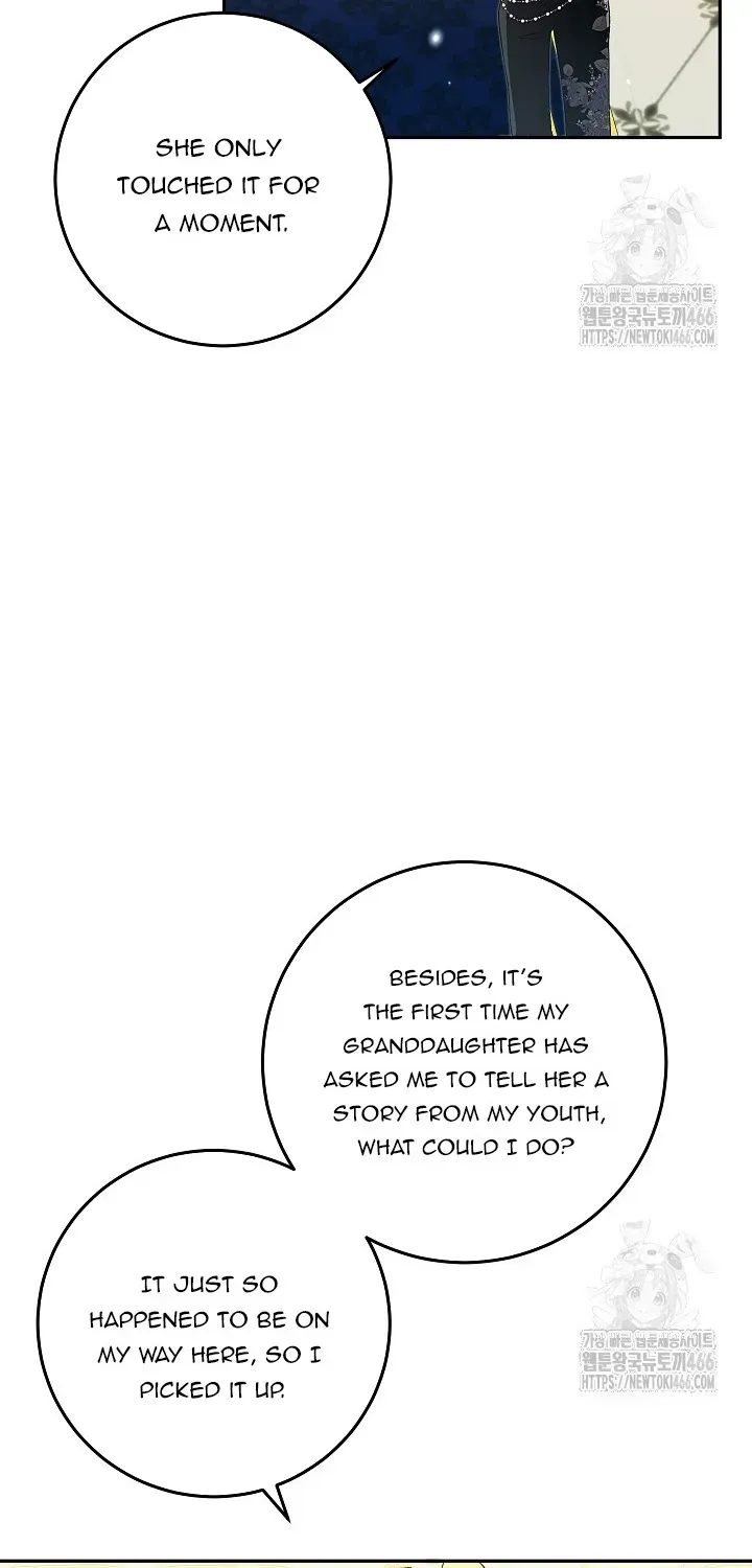 Come On Now, Even If I’m Not A Villain Chapter 11 page 32 - 