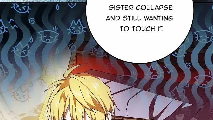 Come On Now, Even If I’m Not A Villain Chapter 11 page 37 - 