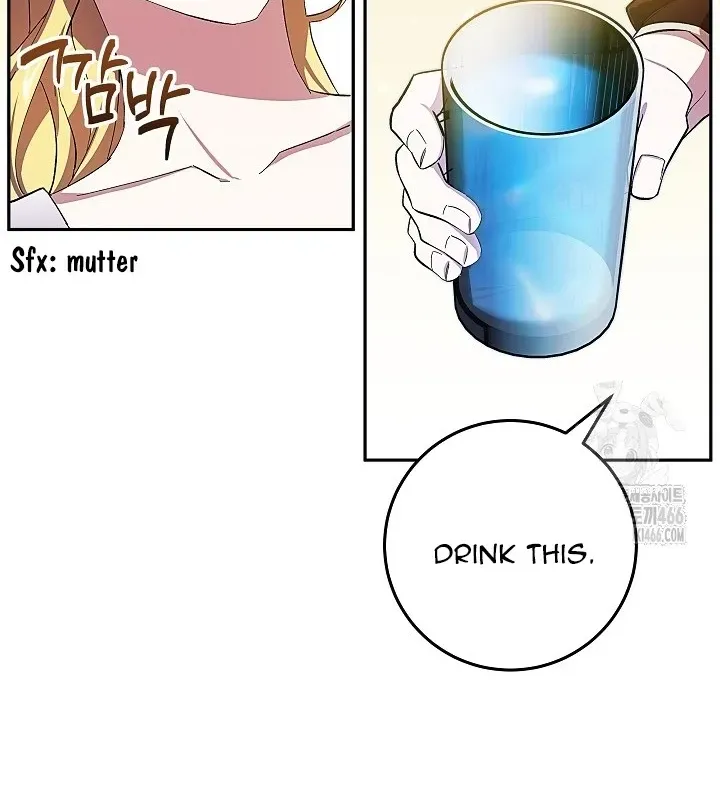 Come On Now, Even If I’m Not A Villain Chapter 11 page 45 - 