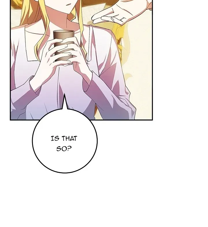 Come On Now, Even If I’m Not A Villain Chapter 11 page 49 - 