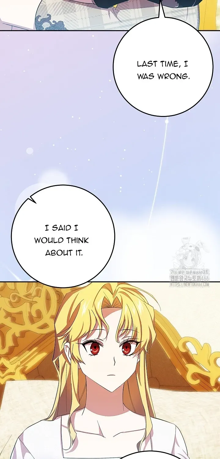 Come On Now, Even If I’m Not A Villain Chapter 11 page 52 - 