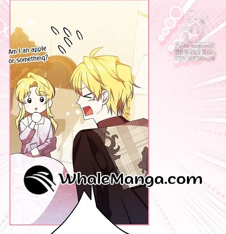 Come On Now, Even If I’m Not A Villain Chapter 11 page 55 - 
