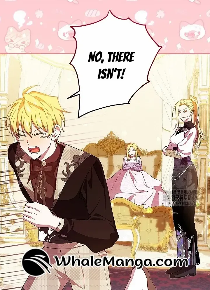 Come On Now, Even If I’m Not A Villain Chapter 11 page 59 - 