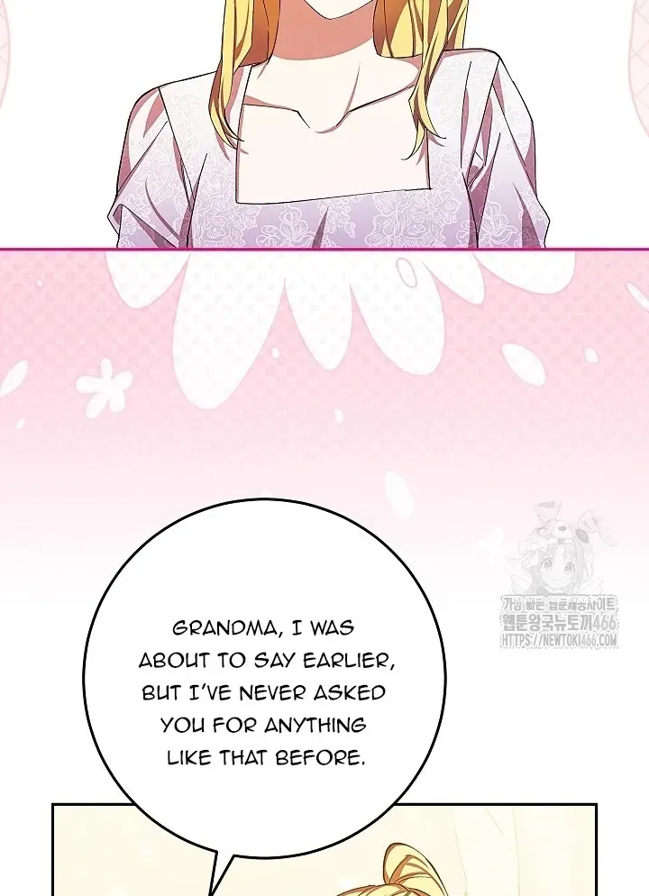 Come On Now, Even If I’m Not A Villain Chapter 11 page 63 - 