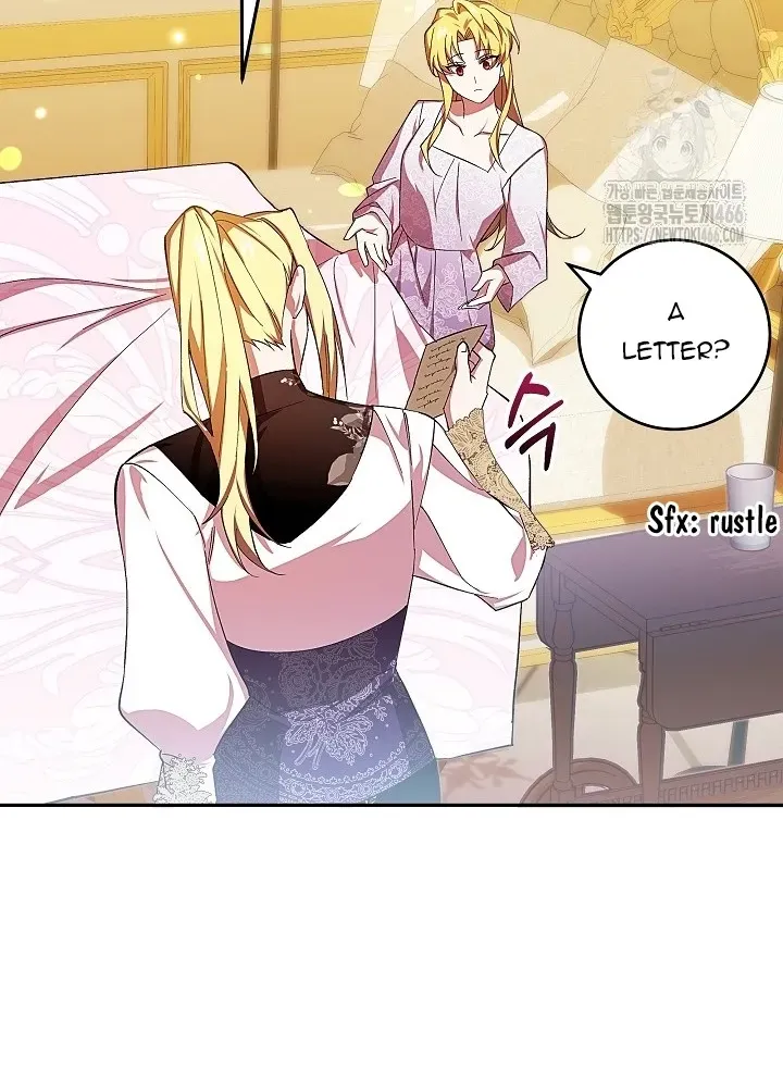 Come On Now, Even If I’m Not A Villain Chapter 11 page 65 - 