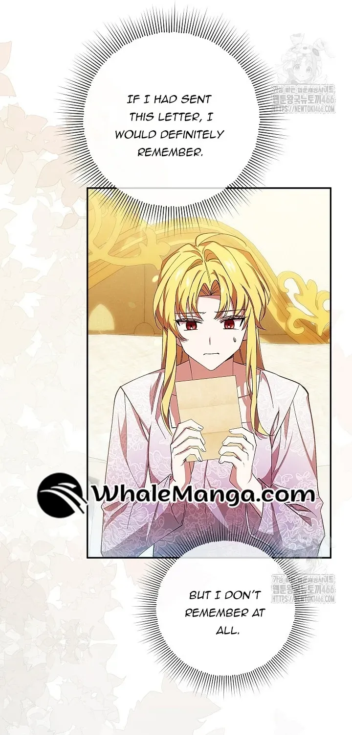 Come On Now, Even If I’m Not A Villain Chapter 11 page 66 - 