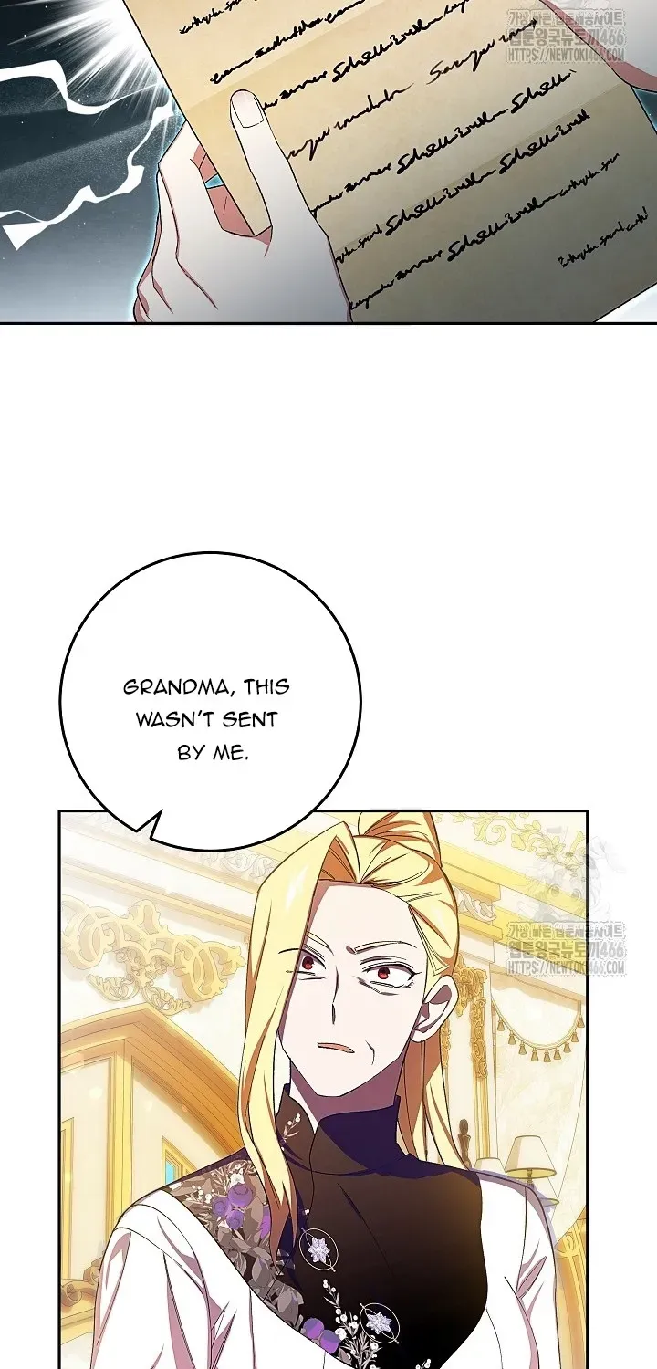 Come On Now, Even If I’m Not A Villain Chapter 11 page 68 - 