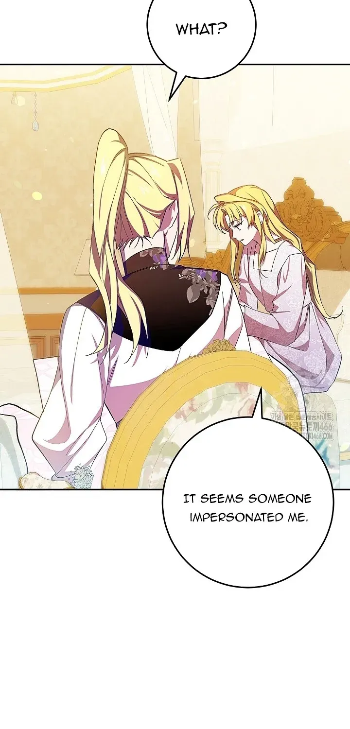 Come On Now, Even If I’m Not A Villain Chapter 11 page 70 - 