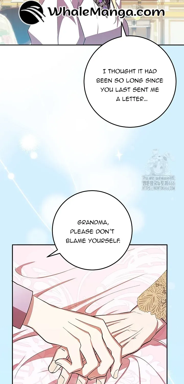 Come On Now, Even If I’m Not A Villain Chapter 11 page 72 - 