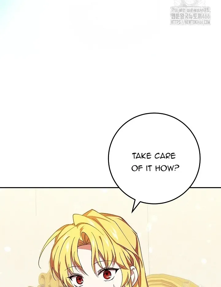 Come On Now, Even If I’m Not A Villain Chapter 11 page 75 - 