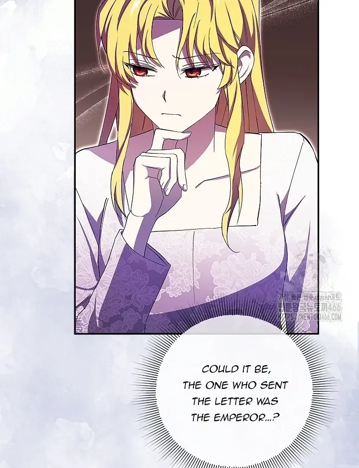Come On Now, Even If I’m Not A Villain Chapter 11 page 77 - 
