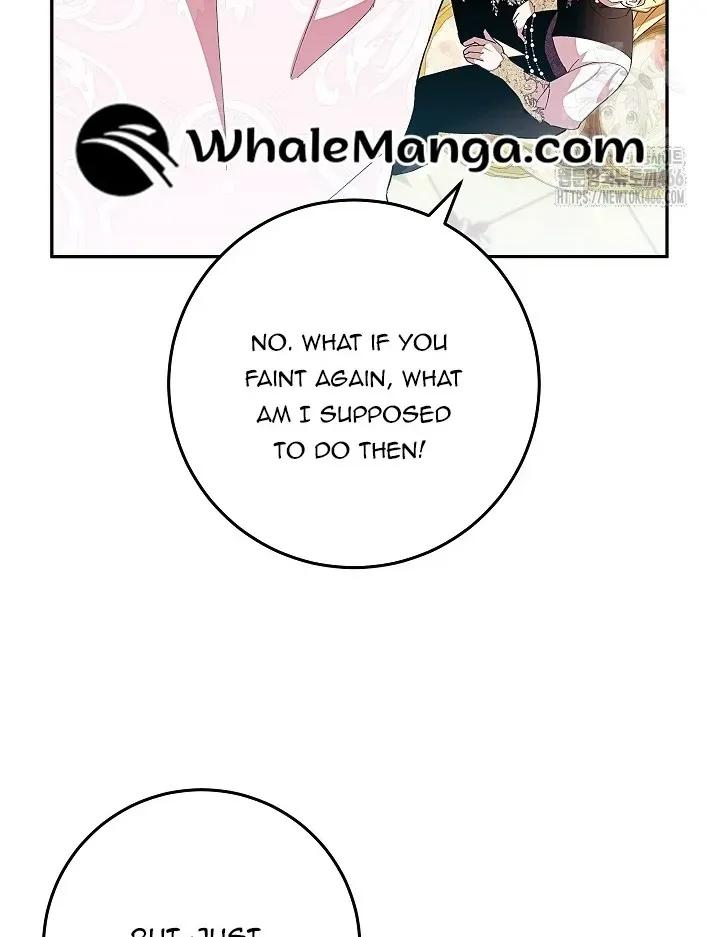 Come On Now, Even If I’m Not A Villain Chapter 11 page 79 - 