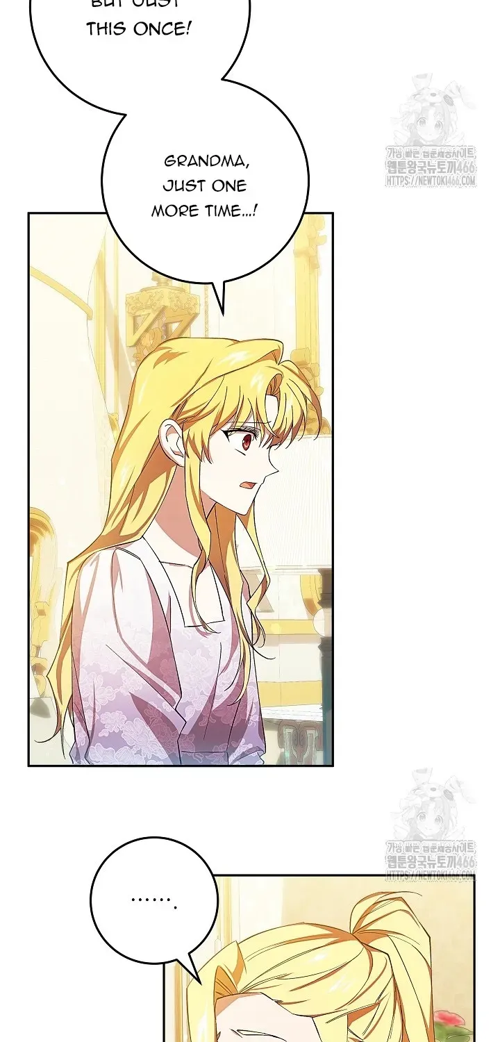 Come On Now, Even If I’m Not A Villain Chapter 11 page 80 - 