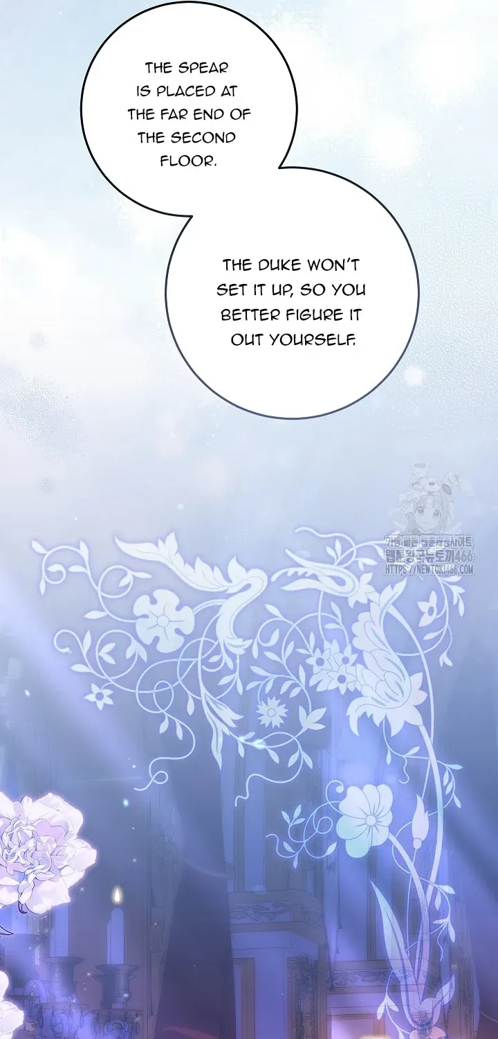 Come On Now, Even If I’m Not A Villain Chapter 11 page 82 - 