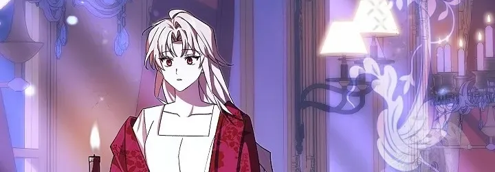 Come On Now, Even If I’m Not A Villain Chapter 11 page 83 - 