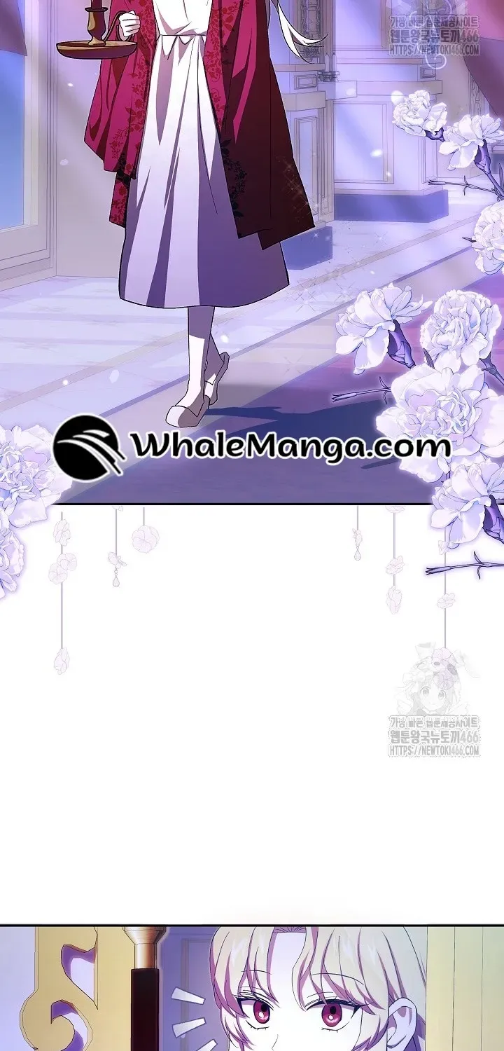 Come On Now, Even If I’m Not A Villain Chapter 11 page 84 - 