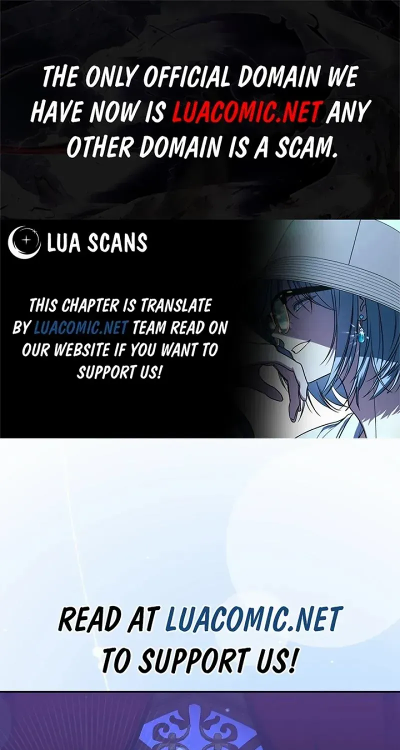 Come On Now, Even If I’m Not A Villain Chapter 12 page 1 - 