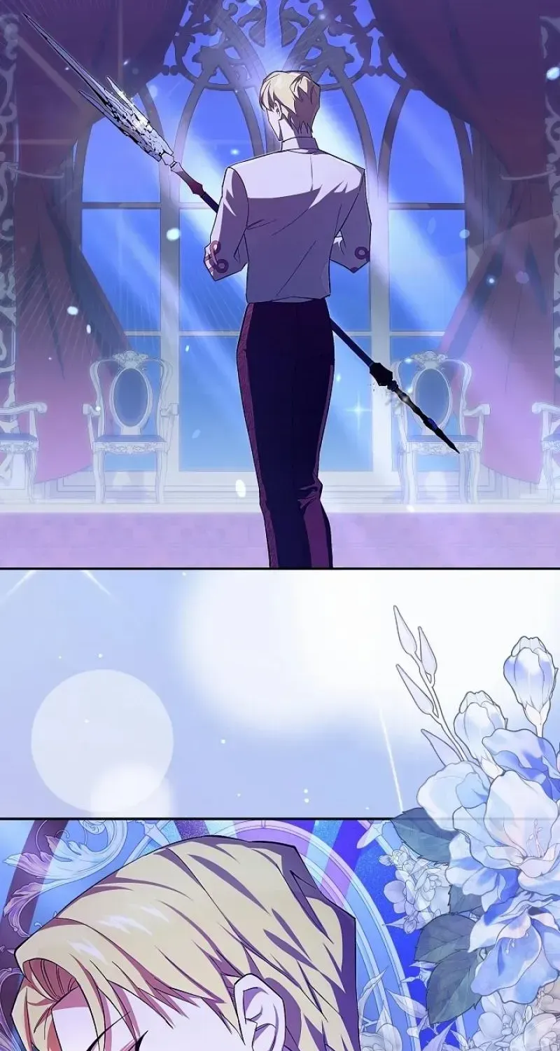 Come On Now, Even If I’m Not A Villain Chapter 12 page 2 - 