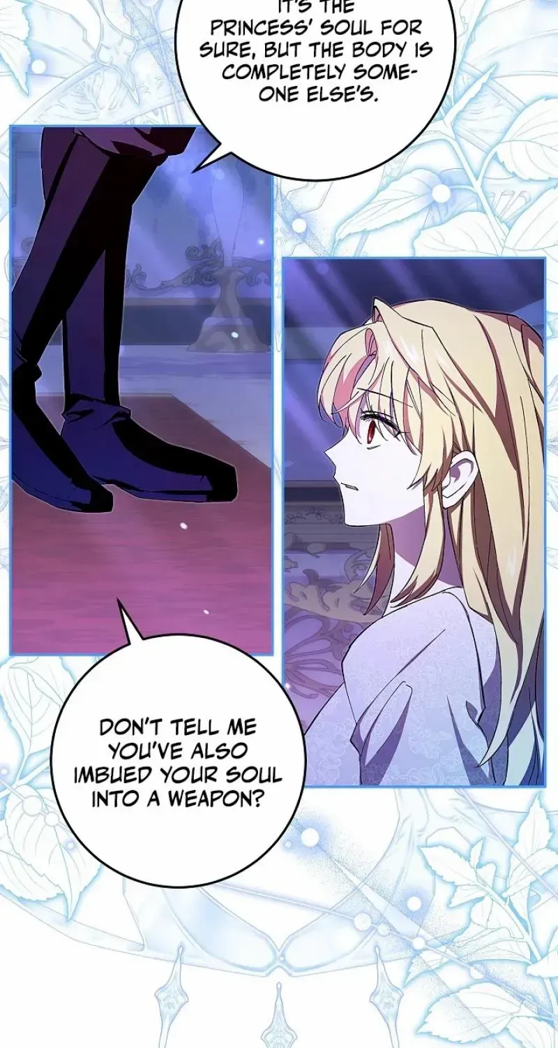 Come On Now, Even If I’m Not A Villain Chapter 12 page 13 - 