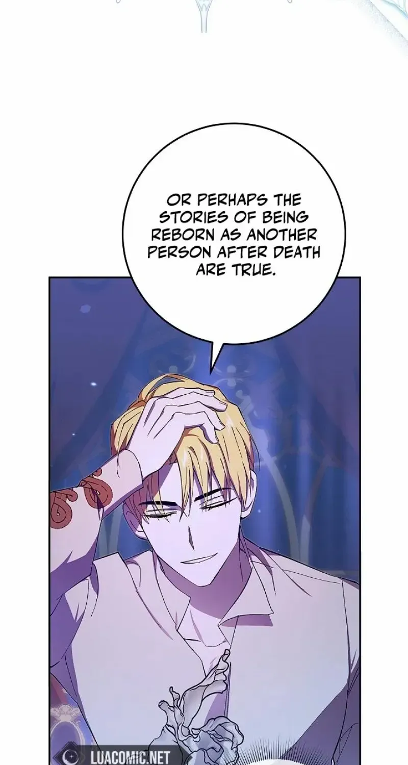Come On Now, Even If I’m Not A Villain Chapter 12 page 14 - 