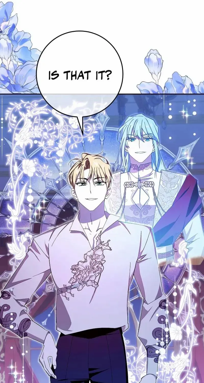 Come On Now, Even If I’m Not A Villain Chapter 12 page 16 - 