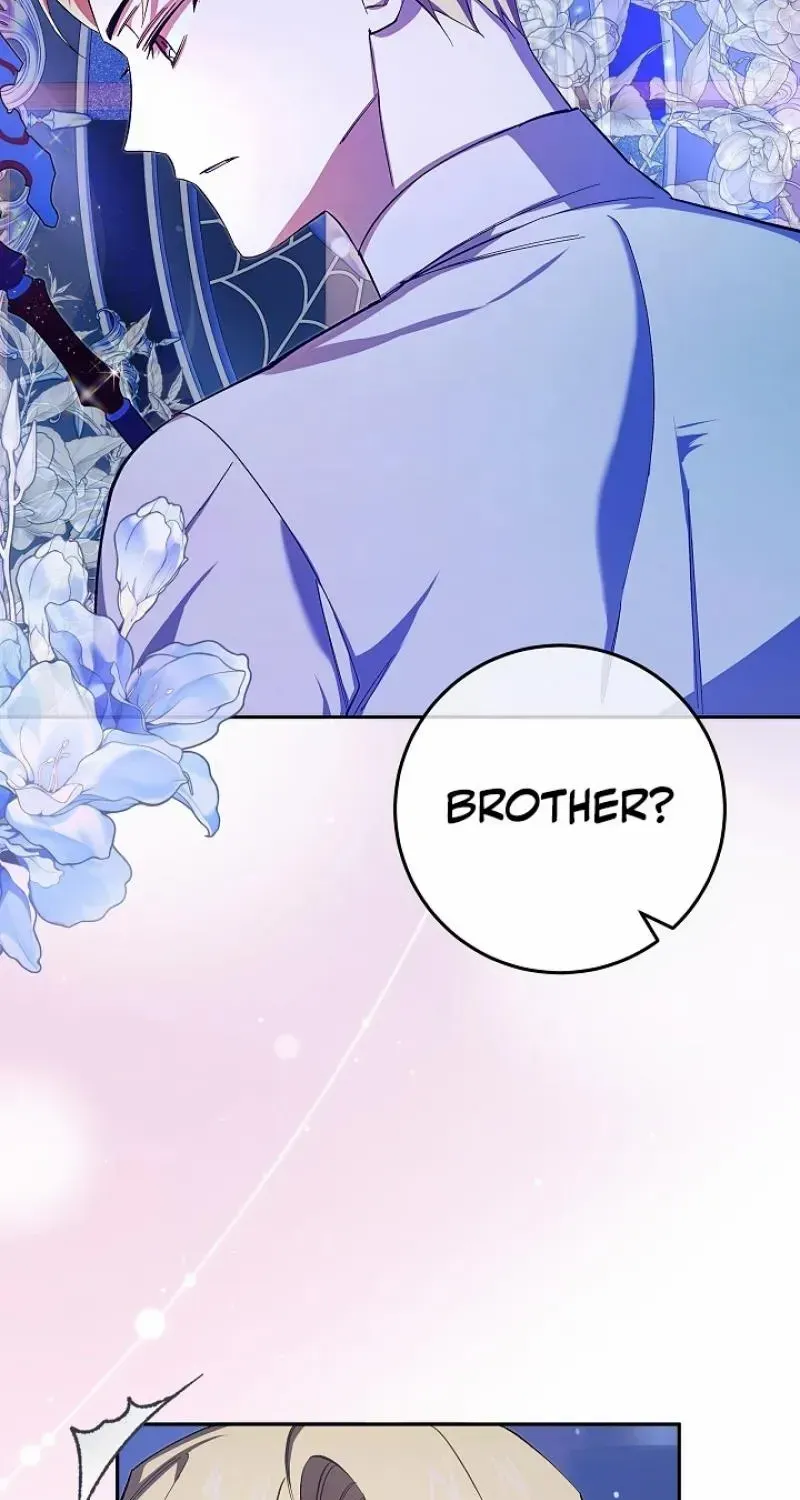 Come On Now, Even If I’m Not A Villain Chapter 12 page 3 - 