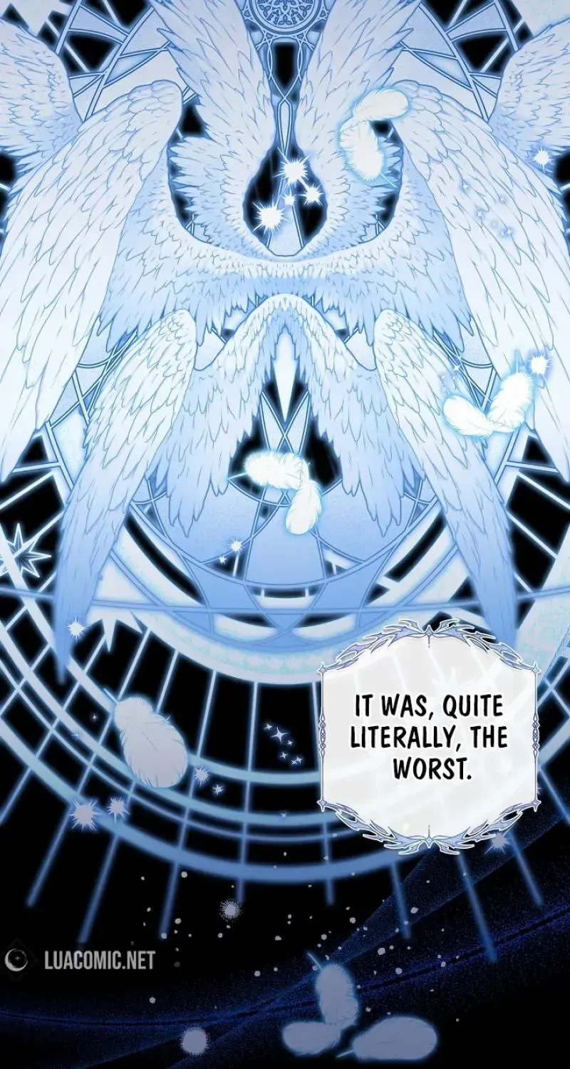 Come On Now, Even If I’m Not A Villain Chapter 12 page 22 - 