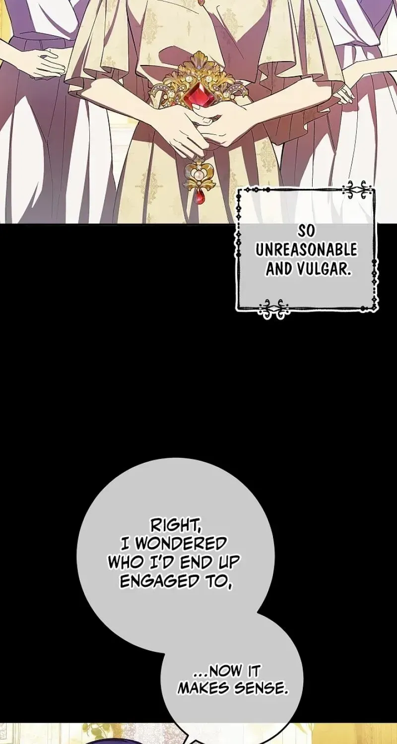 Come On Now, Even If I’m Not A Villain Chapter 12 page 26 - 