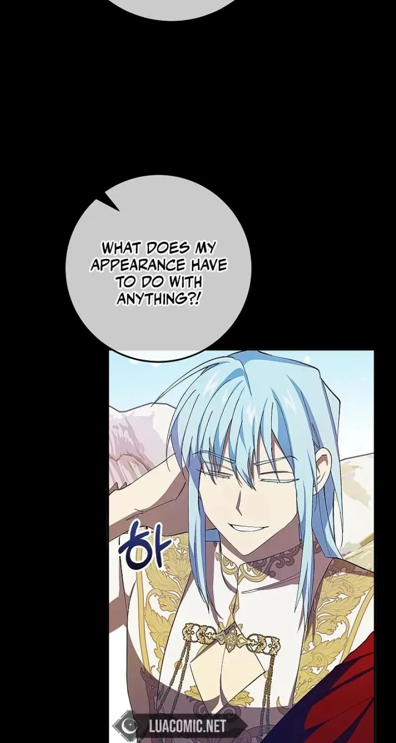 Come On Now, Even If I’m Not A Villain Chapter 12 page 29 - 