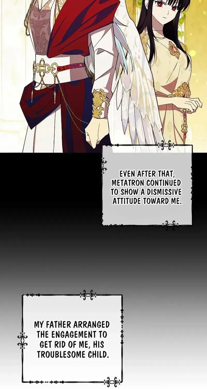 Come On Now, Even If I’m Not A Villain Chapter 12 page 33 - 