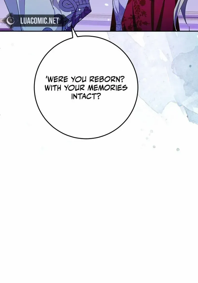 Come On Now, Even If I’m Not A Villain Chapter 12 page 37 - 