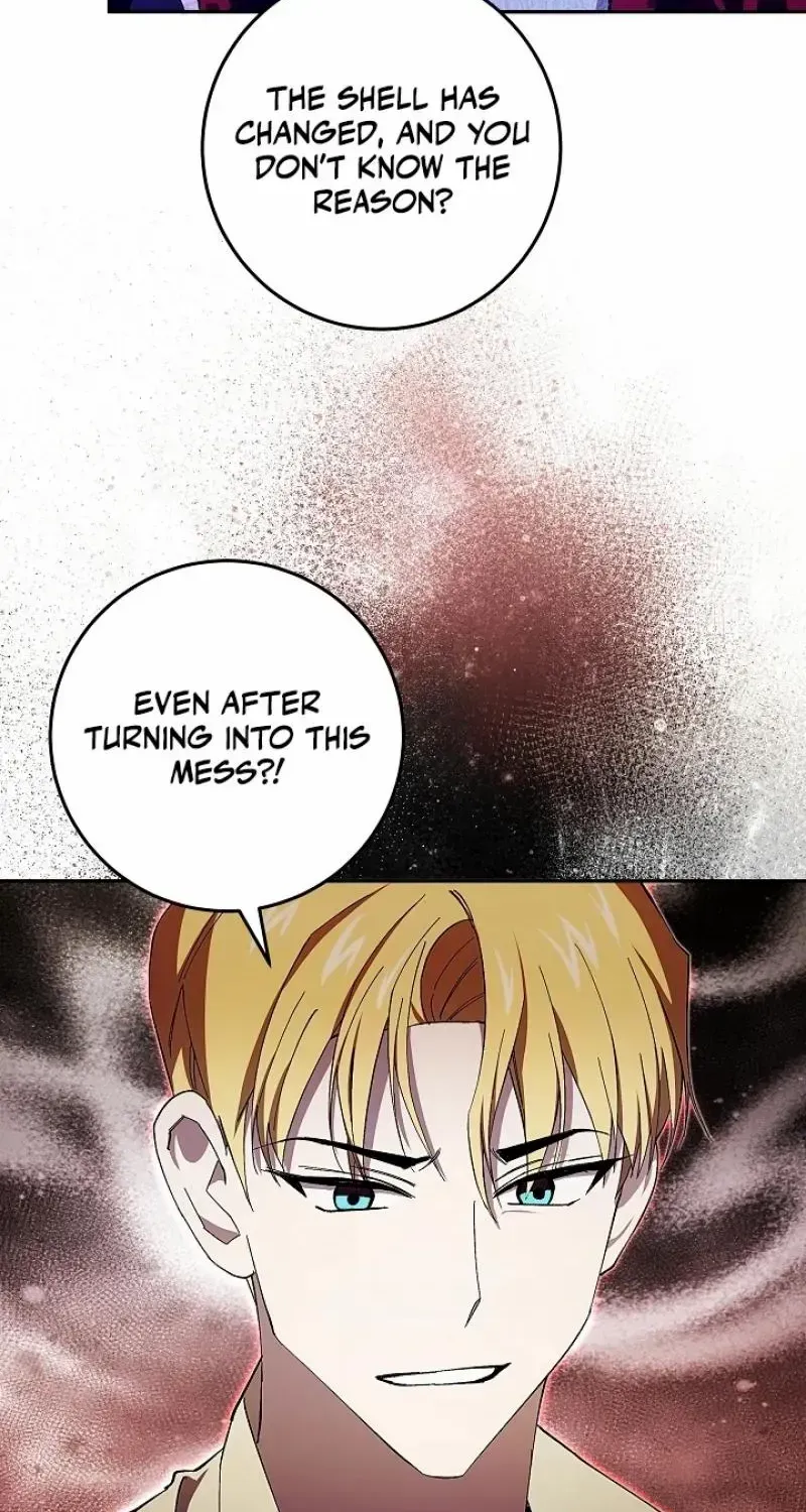 Come On Now, Even If I’m Not A Villain Chapter 12 page 39 - 