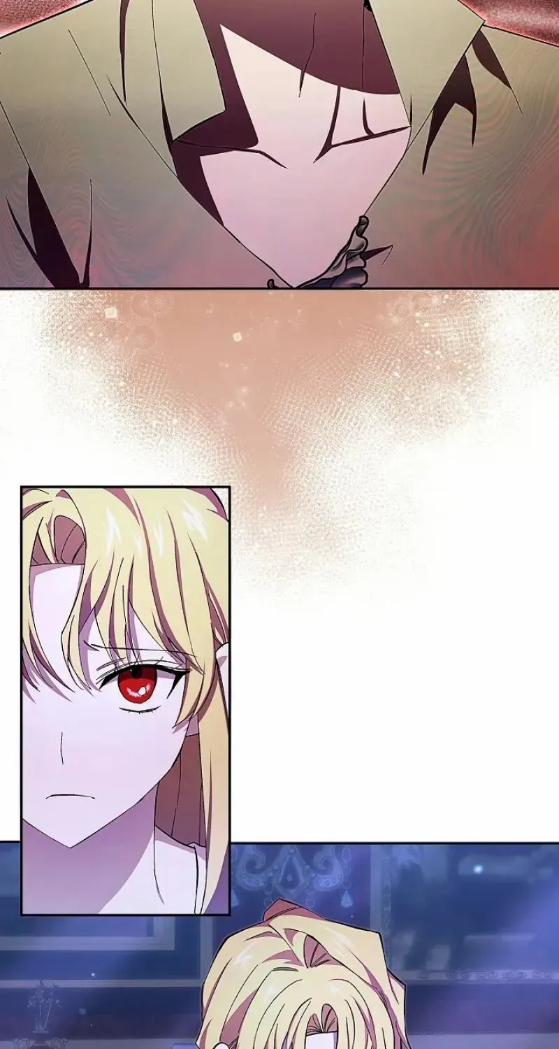 Come On Now, Even If I’m Not A Villain Chapter 12 page 40 - 