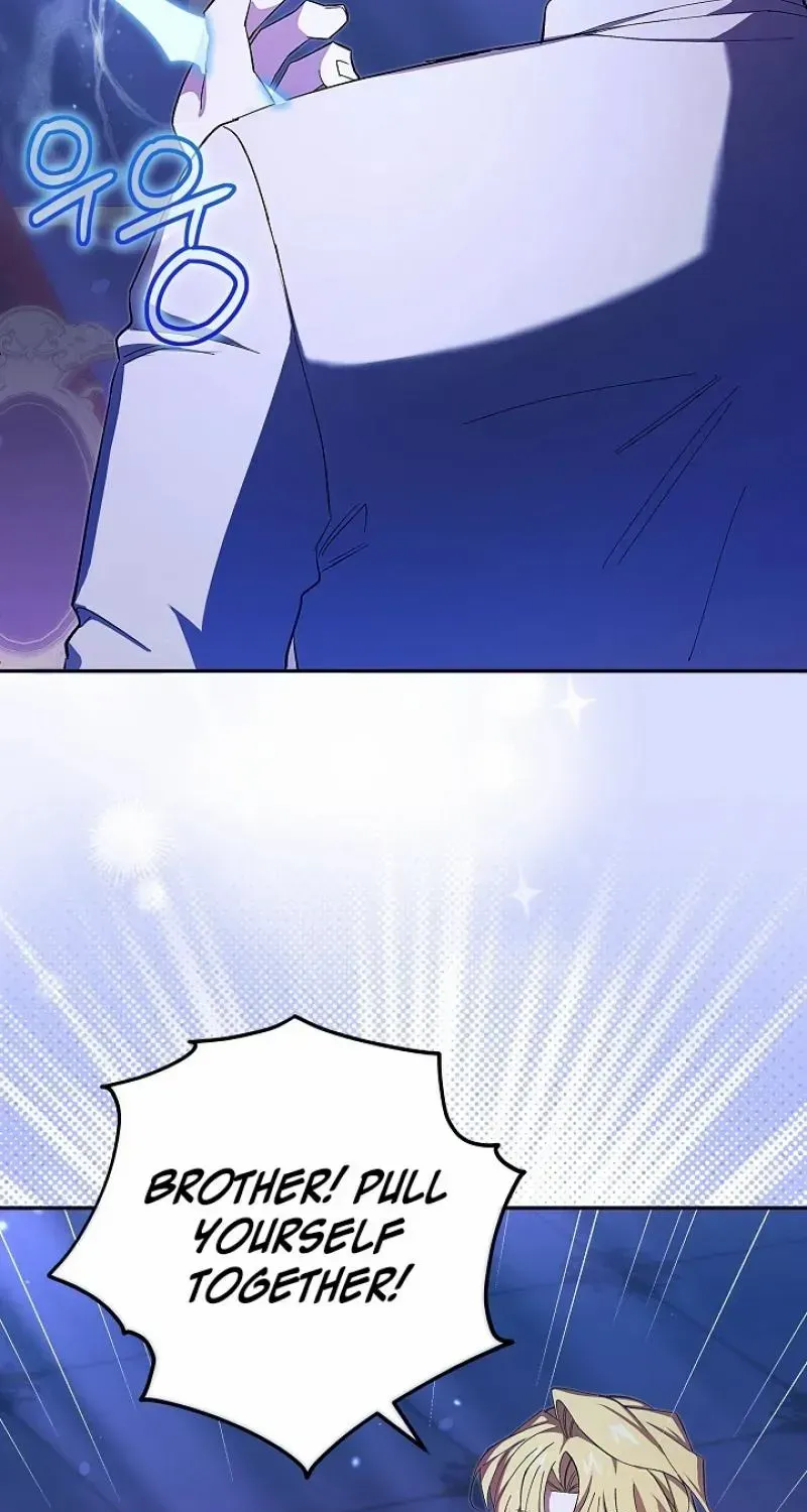 Come On Now, Even If I’m Not A Villain Chapter 12 page 5 - 