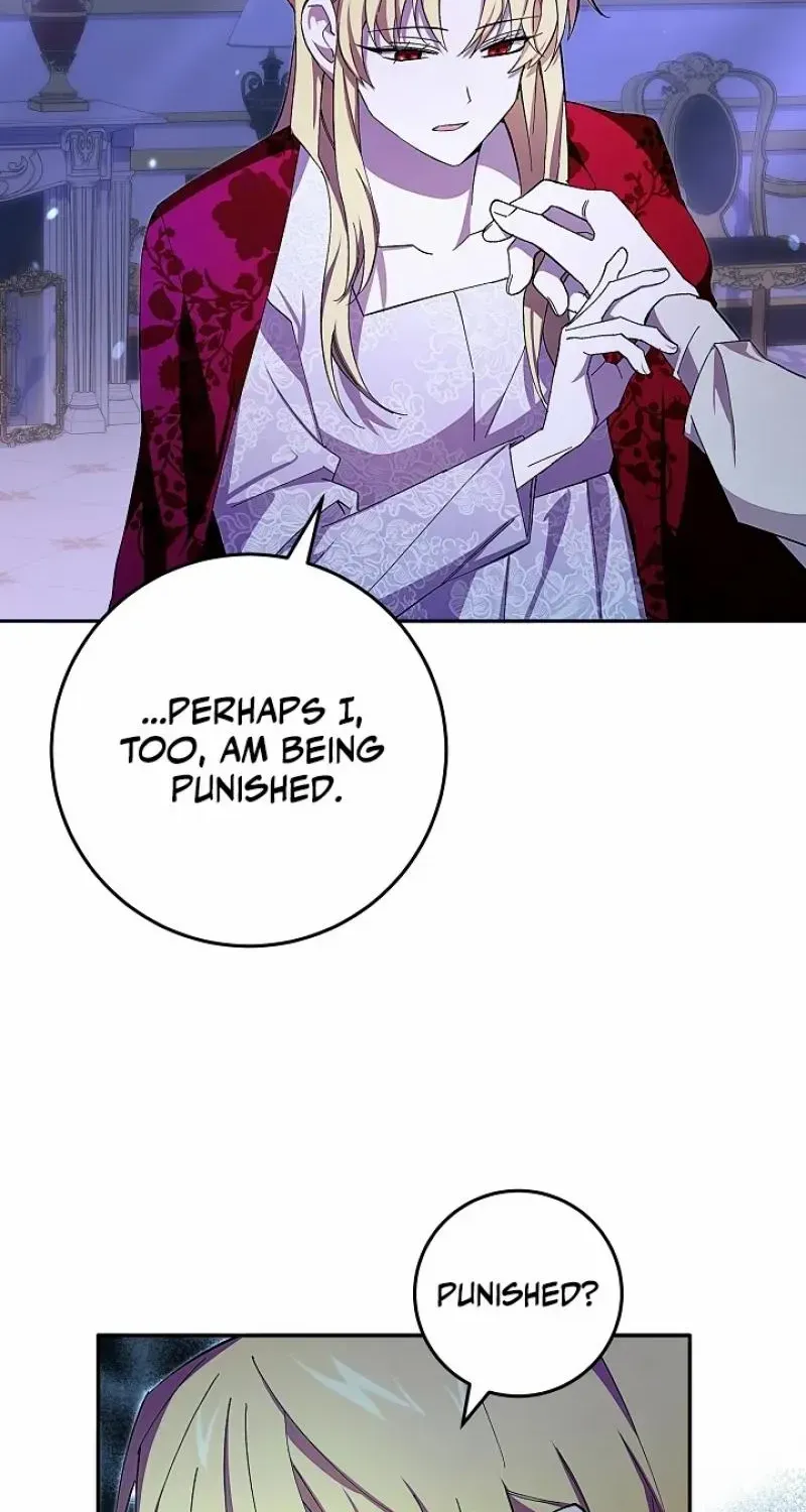 Come On Now, Even If I’m Not A Villain Chapter 12 page 41 - 