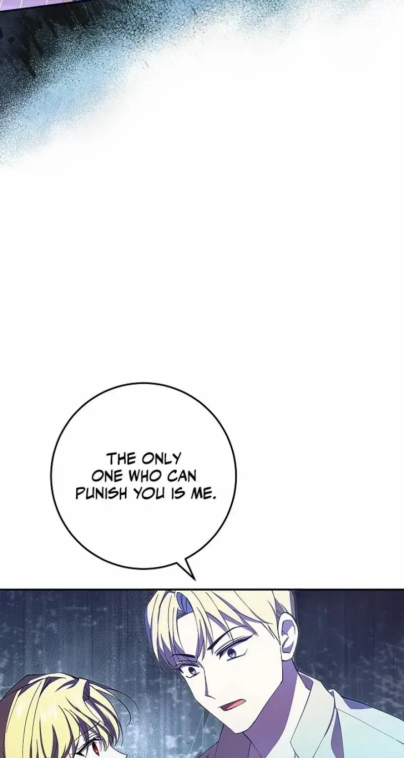 Come On Now, Even If I’m Not A Villain Chapter 12 page 44 - 