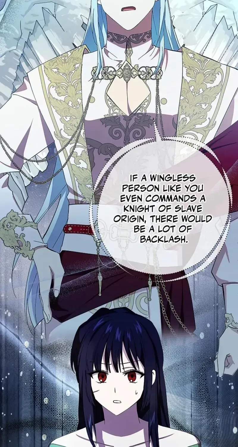 Come On Now, Even If I’m Not A Villain Chapter 12 page 58 - 