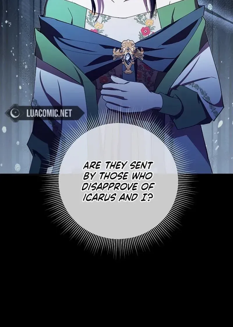 Come On Now, Even If I’m Not A Villain Chapter 12 page 59 - 