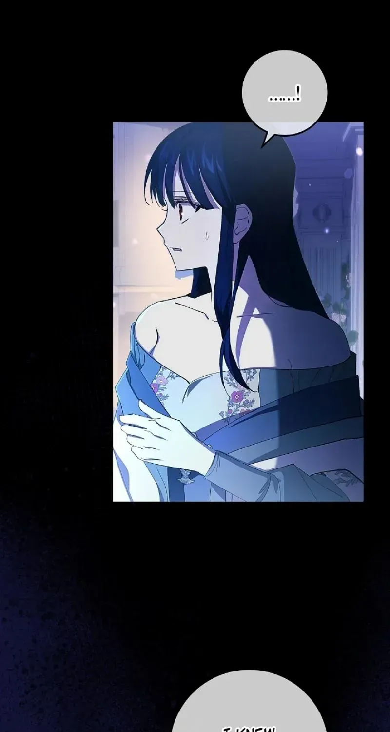 Come On Now, Even If I’m Not A Villain Chapter 12 page 68 - 