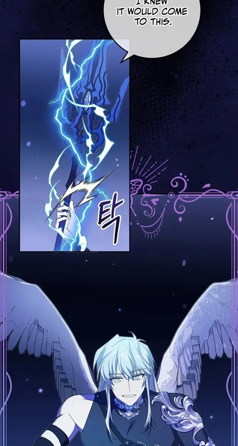 Come On Now, Even If I’m Not A Villain Chapter 12 page 69 - 
