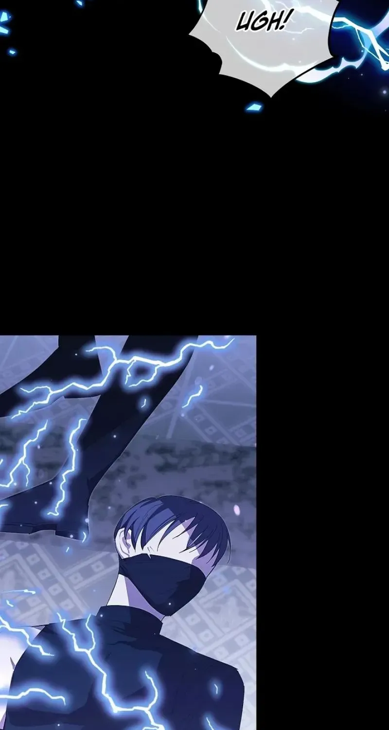 Come On Now, Even If I’m Not A Villain Chapter 12 page 76 - 